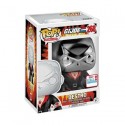 Pop NYCC 2017 G.I. Joe Destro Limited Edition