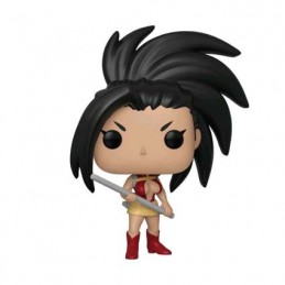 Figuren Funko Pop My Hero Academia Momo Yaoyorozu (Selten) Genf Shop Schweiz