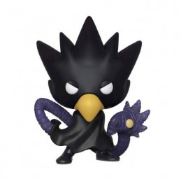 Figur Funko Pop My Hero Academia Fumikage Tokoyami (Vaulted) Geneva Store Switzerland