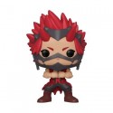 Pop My Hero Academia Eijiro Kirishima