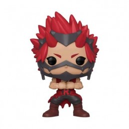 Pop My Hero Academia Eijiro Kirishima