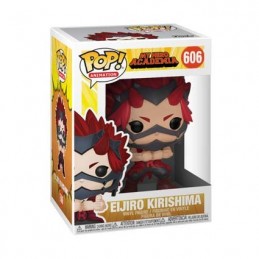 Figuren Funko Pop My Hero Academia Eijiro Kirishima Genf Shop Schweiz