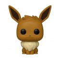 Figuren Funko Pop Pokemon Eevee (Selten) Genf Shop Schweiz