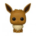 Figuren Funko Pop Pokemon Eevee (Selten) Genf Shop Schweiz