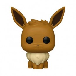 Pop Pokemon Eevee (Vaulted)