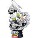Figur Beast Kingdom Disney Select Toy Story D-Stage Diorama Special Edition Geneva Store Switzerland