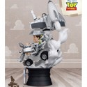 Figur Beast Kingdom Disney Select Toy Story D-Stage Diorama Special Edition Geneva Store Switzerland