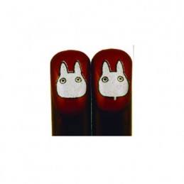 Figurine Studio Ghibli Mon Voisin Totoro Baguettes Totoro Boutique Geneve Suisse