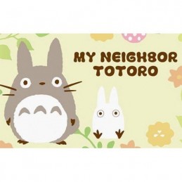 Figuren Studio Ghibli My Neighbor Totoro Picnic Rug Totoro Plants Genf Shop Schweiz