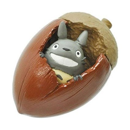 Figurine Studio Ghibli Studio Ghibli Totoro Puzzle 3D Boutique Geneve Suisse