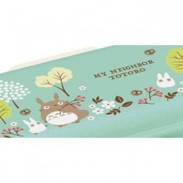 Figuren Semic - Studio Ghibli Studio Ghibli Totoro Snack Box Genf Shop Schweiz