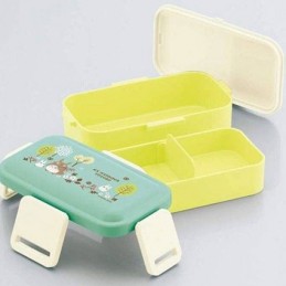 Figurine Studio Ghibli Studio Ghibli Totoro Boite à Goûter Boutique Geneve Suisse