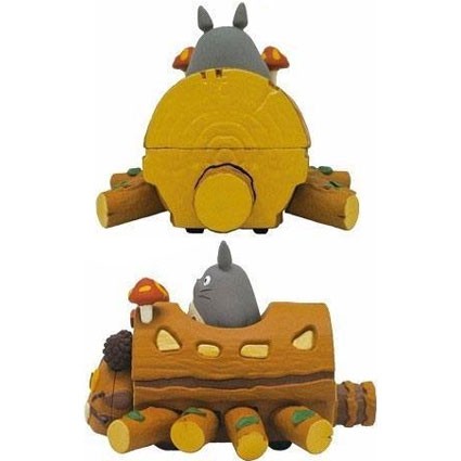 Toys Studio Ghibli Totoro Chatbus Friction Vehicle Semic Studio G Toys Studio Ghibli Totoro Chatbus Friction Vehicle Semic Studio G