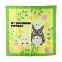 Studio Ghibli Totoro Serviette de Main