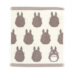 Studio Ghibli Totoro Hand Towel Totoro