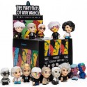 Figur Many Faces of Andy Warhol by Kidrobot Kidrobot Geneva Store Switzerland