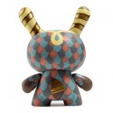 Figuren Kidrobot Dunny 12.5 cm The Curly Horned Dunnylope von Horrible Adorables Genf Shop Schweiz