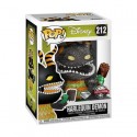 Pop Diamond The Nightmare Before Christmas Harlequin Demon Limitierte Auflage