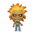 Pop Rocks Iron Maiden Iron Maiden Skeleton Eddie