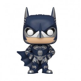 Pop DC Batman 80th Anniversary Batman 1997