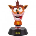 Figurine Paladone Crash Bandicoot Veilleuse 3D Boutique Geneve Suisse