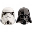 Figur Funko Salt and Pepper Shakers Star Wars Darth Vader and Stormtrooper Geneva Store Switzerland
