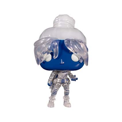 apex legends funko pop wraith