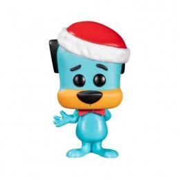 Figur Funko Pop Hanna Barbera Holiday Huckleberry Hound Limited Edition Geneva Store Switzerland