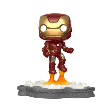 iron man special edition funko pop