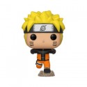 Figurine Funko Pop Naruto Uzumaki Running Boutique Geneve Suisse