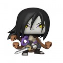 Figurine Funko Pop Naruto Orochimaru Boutique Geneve Suisse