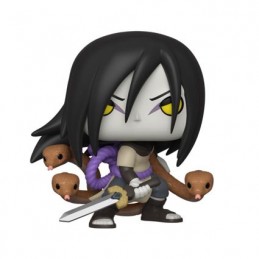 Pop Naruto Orochimaru