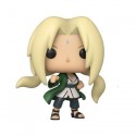 Pop Naruto Lady Tsunade