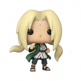 Figuren Funko Pop Naruto Lady Tsunade Genf Shop Schweiz