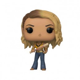 Figuren Funko Pop Birds of Prey Black Canary Boobytrap Battle Genf Shop Schweiz