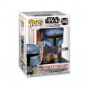 Figuren Pop Star Wars The Mandalorian Heavy Infantry Funko Genf Shop Schweiz