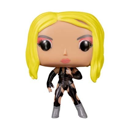 Figurine Funko Pop Drag Queens Pabllo Vittar Edition Limitée Boutique Geneve Suisse