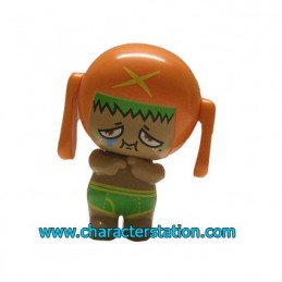 Figur Plasticapt Honey Baby 3 by Garythinking (No box) Geneva Store Switzerland