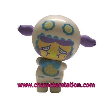 Figur Plasticapt Honey Baby 4 by Garythinking (No box) Geneva Store Switzerland