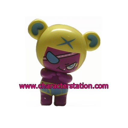 Figur Plasticapt Honey Baby 5 by Garythinking (No box) Geneva Store Switzerland