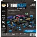 Figur Funko French Version Pop Funkoverse DC Comics Board Game 4 Character Base Set Geneva Store Switzerland