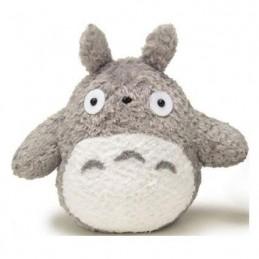 Figuren Mein Nachbar Totoro Plüschfigur Fluffy Big Totoro Sun Arrow - Studio Ghibli Genf Shop Schweiz