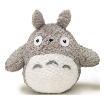 Figuren Sun Arrow - Studio Ghibli Mein Nachbar Totoro Plüschfigur Fluffy Big Totoro Genf Shop Schweiz