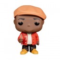 Figurine Funko Pop Rap Notorious BIG Big Poppa Edition Limitée Boutique Geneve Suisse