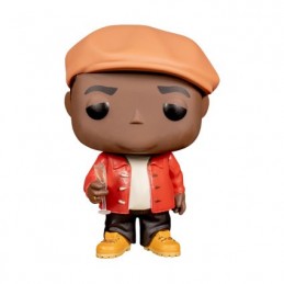 Figuren Funko Pop Rap Notorious BIG Big Poppa Limitierte Auflage Genf Shop Schweiz