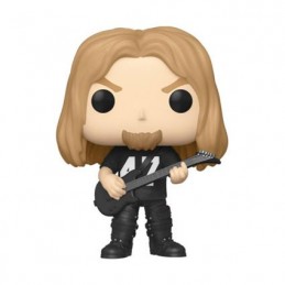 Figuren Funko Pop Rock Slayer Jeff Hanneman Genf Shop Schweiz