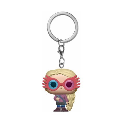 Figurine Funko Pop Pocket Porte-clés Harry Potter Luna Lovegood Boutique Geneve Suisse Figurine Funko Pop Pocket Porte-clés Harry Potter Luna Lovegood Boutique Geneve Suisse
