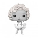 Figur Funko Pop Marilyn Monroe Black & White Limited Edition Geneva Store Switzerland