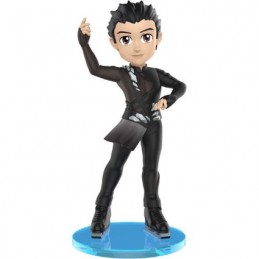 Figurine Funko Funko Rock Candy Yuri!!! on Ice Yuri Boutique Geneve Suisse