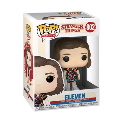 Toys Pop Stranger Things Season 3 